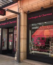 Les Bougies de Charroux image 4