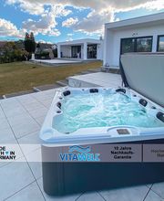 Vitawell Wirlpool Manufaktur Bild 3