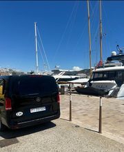 TAXI A MENDRISIO Bild 14