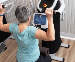 Connection Wolhusen AG - Therapie und Training Bild 6