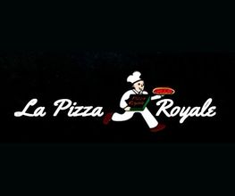 La Pizza Royale image 2