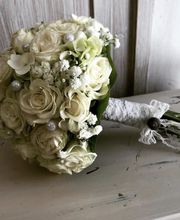 Gärtnerei und Blumengeschäft Sommer Bild 1