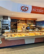 Bäckerei & Konditorei Kunze GmbH Bild 2