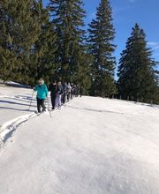 Peak & Powder Outdoorevents Bild 8