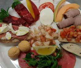 Ristorante Pizzeria Grundstein Bild 5
