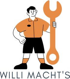 Willis-dienstleistungen logo