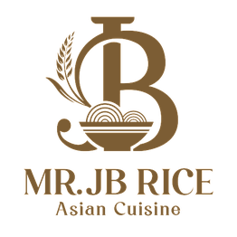 MrJB Rice