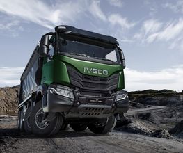 Iveco Provence image 6