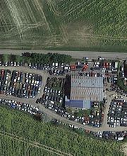 CASSE AUTO PIECES image 3