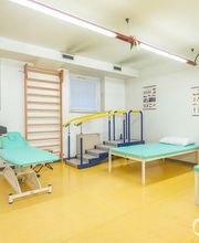 RSA Foscolo - Gruppo La Villa immagine 8