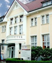 Praxis für Ergotherapie Bonn