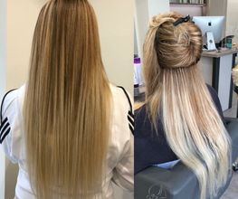 Lilian Hair Salon Bild 34