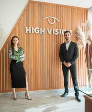High Vision Centro Oftalmológico en Guadalajara imagen 2
