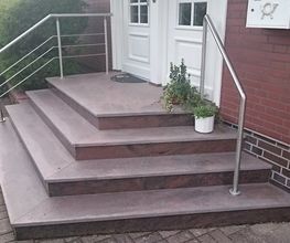 Rettkowski Treppenbau UG Bild 1