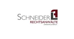 Schneider Rechtsanwälte