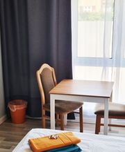 Pension am Filmpark Bild 5