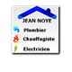 Noyé Jean