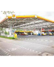 Shell Recharge Charging Station Bild 14