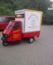 Mühlenbäckerei Andreas Scherbarth e.K. Bild 5