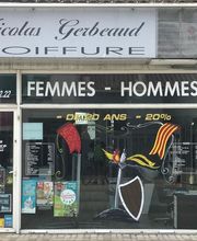 Nicolas Gerbeaud Coiffure image 2