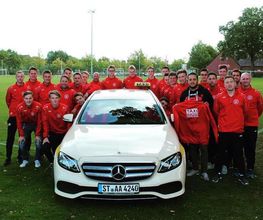 SV Borussia Emsdetten