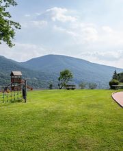 HOTEL RISTORANTE i Grappoli Bild 7