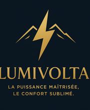 Lumivolta image 1