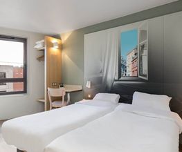 B&B HOTEL Rouen Centre image 4