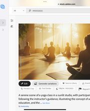 Espace danse Gharbi valérie image 2