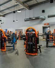 Basic-Fit 24/7 image 4