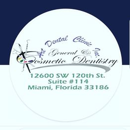 Dr. Dora R. Artiles: Art Dental Clinic.