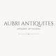 AUBRI ANTIQUITES