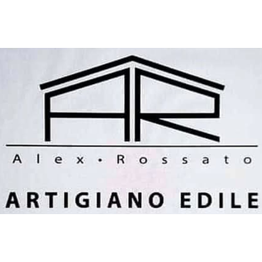Alex Rossato - Artigiano Edile logo