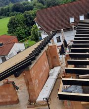 Aaron Becker Holzbau Bild 4