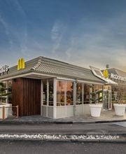 McDonald's Bild 1