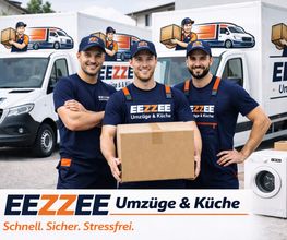 Stressfrei Umziehen