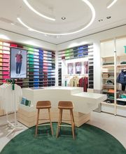 Lacoste La Maquinista imagen 7