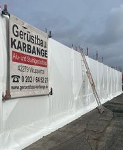 Gerüstbau Karbange Bild 2