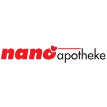 Logo der Nano-Apotheke