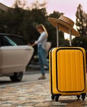 Blacky´s Taxi & Mietwagen Bild 5