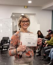 Nora SEDRATI image 1