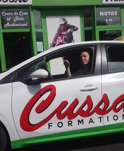 Cussac Formations image 2