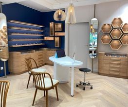 Maison SEVIN opticien image 5