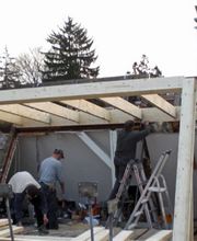 Zimmerei Lamb Bild 3