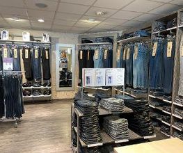 JEANS FRITZ Bild 19