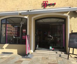 Telekom Shop Bild 1