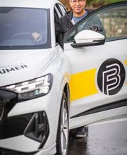 Team Fahrschule Blumer