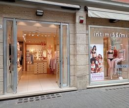 Intimissimi immagine 1