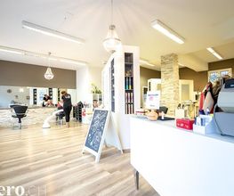 TINA BEAUTY STYLE HAIR & NAIL Bild 4