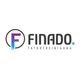 Logo der FINADO GmbH, Tatortreinigung
